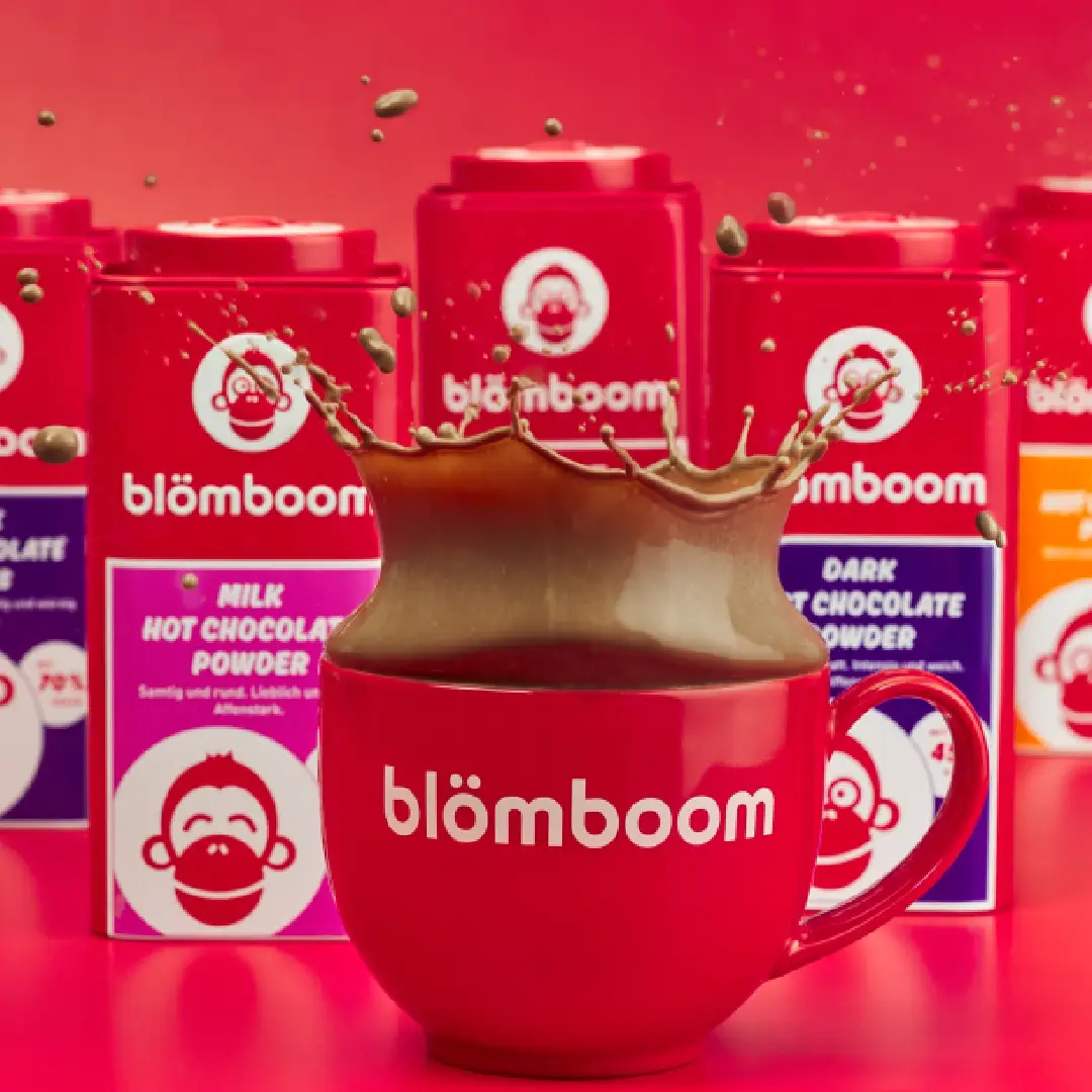 Über Blömboom